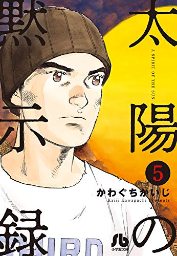 太陽の黙示録(5)