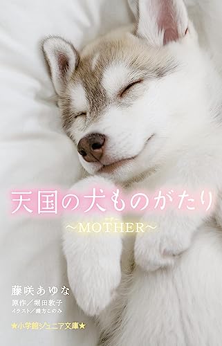 天国の犬ものがたり〜MOTHER〜