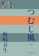 つむじ風(上)