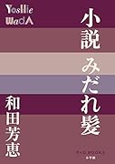 小説 みだれ髪