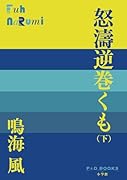 怒濤逆巻くも(下)