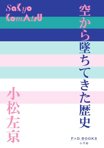 P+D BOOKS 空から墜ちてきた歴史