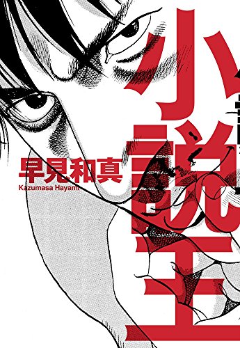 小説王