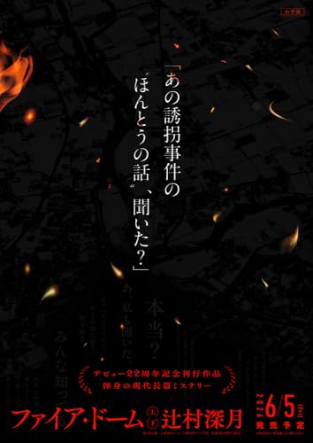 ファイア・ドーム(下)