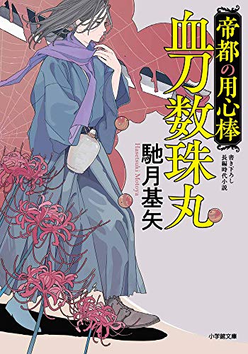 帝都の用心棒 血刀数珠丸