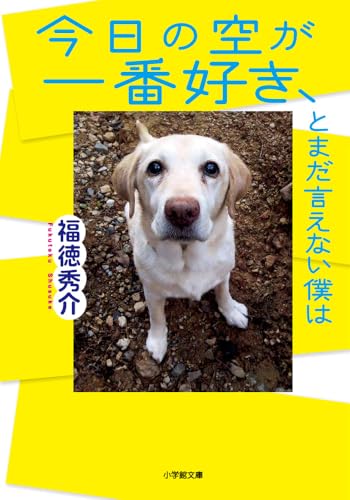 今日の空が一番好き、とまだ言えない僕は