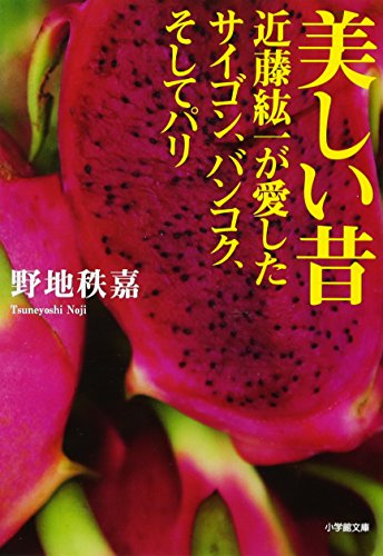 美しい昔 近藤紘一が愛したサイゴン、バンコク、そしてパリ