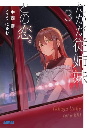 たかが従姉妹との恋。(3)