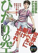ひかりの空 ティーアップ編