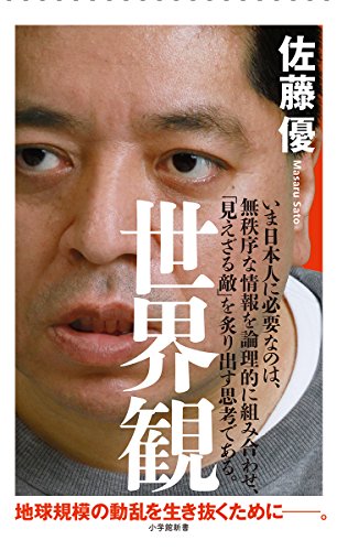 世界観 (小学館新書)