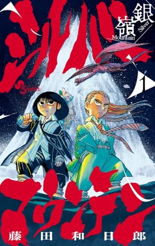 シルバーマウンテン（1）