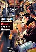 BLUE GIANT MOMENTUM(3)