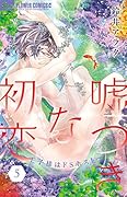 嘘つきな初恋〜王子様はドSホスト〜(5)