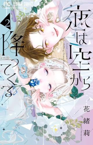 恋は空から降ってくる（2）