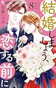 結婚しましょう、恋する前に(8)