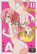 ハヤテのごとく! 41 オリジナルアニメDVD付き限定版 (少年サンデーコミックス)