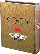名探偵コナンDVDコレクション専用バインダー