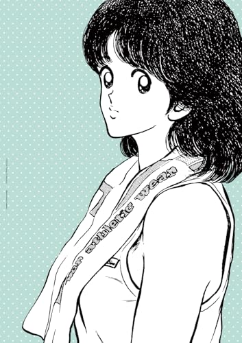 『タッチ』ポスターコレクション1