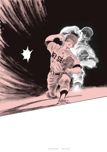 『タッチ』ポスターコレクション2