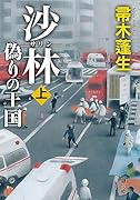 沙林 偽りの王国(上)