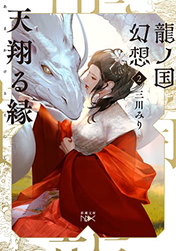 天翔る縁 龍ノ国幻想2