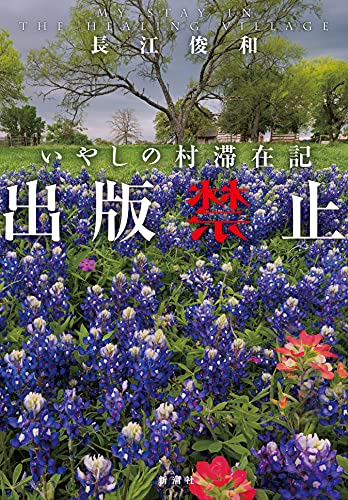 出版禁止 いやしの村滞在記