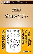 流山がすごい