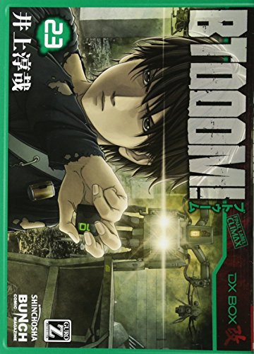 BTOOOM! 23