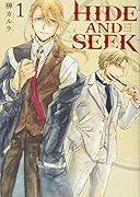 HIDE AND SEEK 1