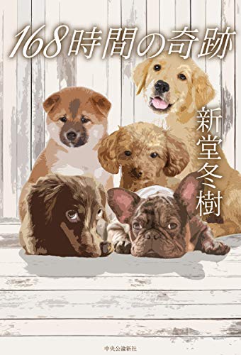 168時間の奇跡