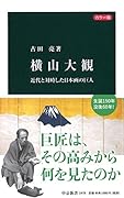 横山大観 近代と対峙した日本画の巨人