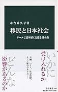 移民と日本社会 データで読み解く実態と将来像