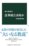 法華経とは何か その思想と背景