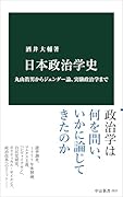 日本政治学史 丸山眞男からジェンダー論、実験政治学まで