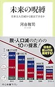 未来の呪縛 日本は人口減から脱出できるか