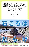 素敵な石ころの見つけ方