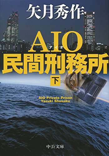 AIO民間刑務所(下)