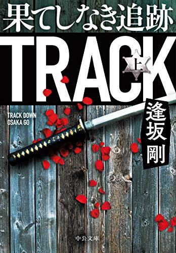 果てしなき追跡(上)