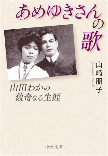 あめゆきさんの歌 山田わかの数奇なる生涯