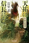 天祐は信長にあり(五) 騎馬隊殲滅