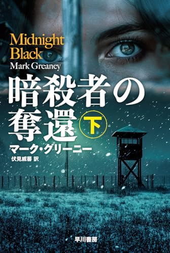 暗殺者の奪還 下