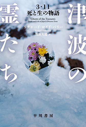 津波の霊たち 3・11 死と生の物語