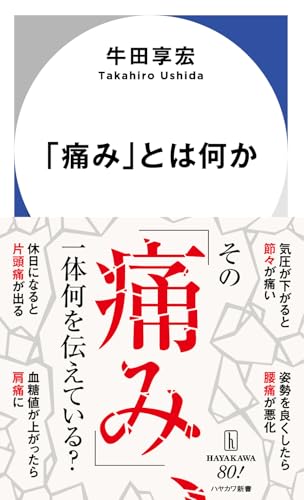 「痛み」とは何か