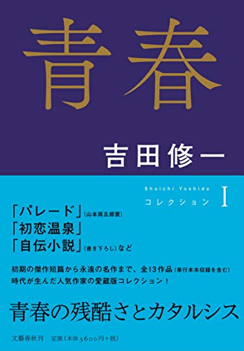 青春 コレクション1
