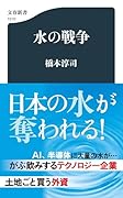 水の戦争
