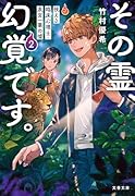 その霊、幻覚です。 視える臨床心理士・泉宮一華の噓2