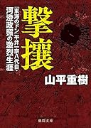 撃攘 「東海のドン」平井一家八代目・河澄政照の激烈生涯