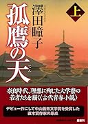 孤鷹の天上 〈新装版〉