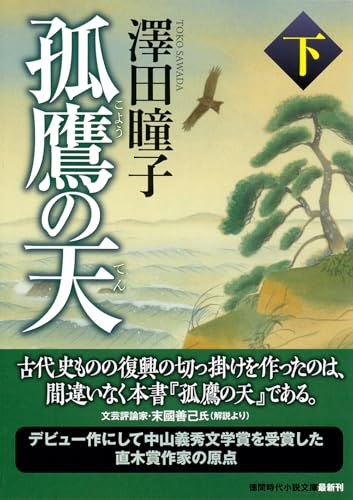 孤鷹の天下 〈新装版〉