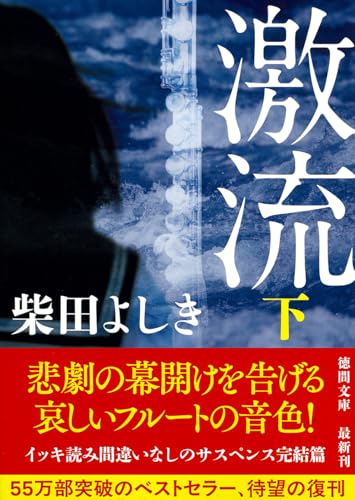 激流下 〈新装版〉